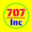 Icoon van programma: 707 Inc