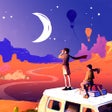 Ikona programu: Artio: Coloring Puzzle Ga…