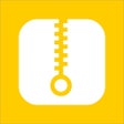 Icône du programme : Zip  Unzip rar file extra…