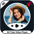 프로그램 아이콘: All Vid Video Player