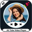 All Vid Video Player