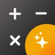 Иконка программы: Calculator Air - Math Cal…