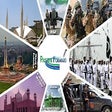 Icon of program: Pakistan Forward