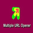 Icoon van programma: Multiple URL Opener