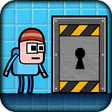 プログラムのアイコン：Escape That Level Again