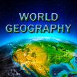 Ikon program: World Geography - Quiz Ga…