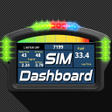 Ikona programu: SIM Dashboard