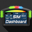 SIM Dashboard icon