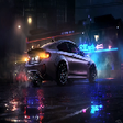 Icoon van programma: BMW M4 Parked Live Wallpa…