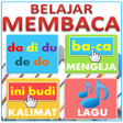 Icon of program: Belajar Membaca