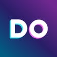 Icoon van programma: 爱玩-Dofm情侣飞行棋