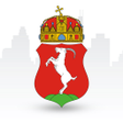 プログラムのアイコン：CityApp Kecskemét