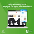 Shop with Freedom - Shop Local & Find Coupons