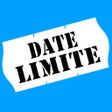Icône du programme : Date Limite