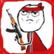 프로그램 아이콘: Rage Wars - Meme Shooter