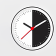 プログラムのアイコン：Softmatic WorldTime