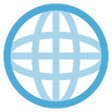 Icon of program: Straight to the web