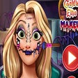 程序图标：Goldie Emo Makeup Game
