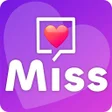 Miss Talk - Chat to Find Love icon