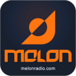 Programın simgesi: Melon Radio