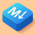 Иконка программы: Markdown Manual