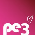 プログラムのアイコン：Pe3 Online