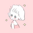 プログラムのアイコン：Cahoのかわいいダイエットアプリ