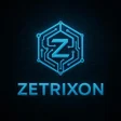 ไอคอนของโปรแกรม: Zetrixon Network: Future …