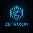 Icon of program: Zetrixon Network: Future …