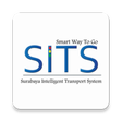 Ikon program: SITS CCTV Surabaya
