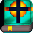 Ikona programu: Amplified Bible App offli…
