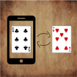 أيقونة البرنامج: Magic Card Change