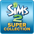 Ícone do programa: The Sims 2: Super Collect…