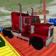 程序图标：Parking Truck Simulation …