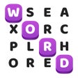 Ikona programu: Croc Word: Crossword Puzz…