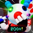 Icon of program: Clownys tent JumpScare