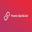 Iframe QuickLink