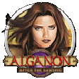Ikon program: Alganon