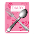 Food DiarySimple Food Record icon