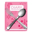 Food DiarySimple Food Record
