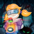 程序图标：Zombie Shooter Defense Ga…