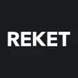 プログラムのアイコン：REKET 리켓