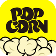 プログラムのアイコン：POPCORNポップコーン- 縦型ショートドラマア…