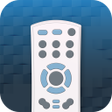 プログラムのアイコン：Remote for Polaroid TV