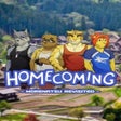 Programın simgesi: Homecoming: Morenatsu Rev…