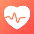 程序图标：HeartRate Monitor  EZ Fas…