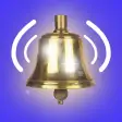 Bell sounds - prank