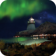 程序图标：Amazing Aurora Live Wallp…