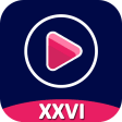 XXVI Video Player - All Format