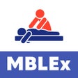 ไอคอนของโปรแกรม: MBLEx Test Prep Practice …